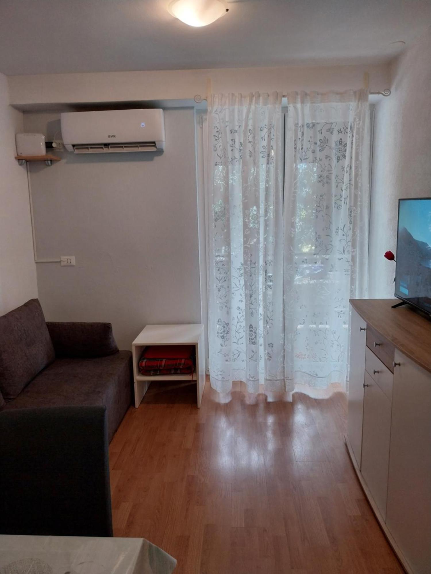 Apartment Zovko Poreč Exterior foto